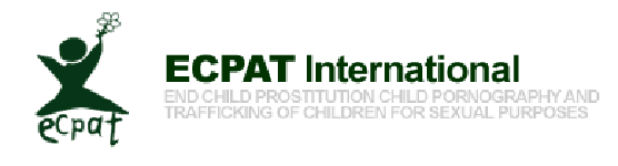 Ecpat