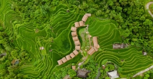 Circuit hors des sentiers battus au Vietnam 15 jours